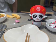 -海底捞火锅(闽篮城市广场店)