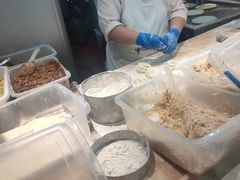 -甲乙饼·北京手工肉饼(西直门凯德茂店)