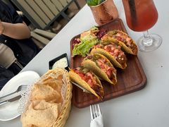 -Luga's 西餐酒吧·bistro(百家湖1912店)