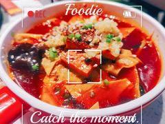 -味妙烤鱼吧(回龙观店)