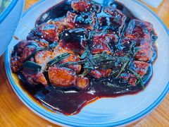 -小方的面(徐家汇店)