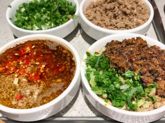 -海底捞火锅(航洋城店)