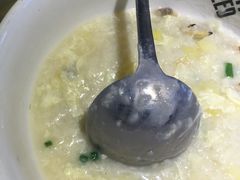 -吕氏疙瘩汤·新鲁菜(新贵和店)