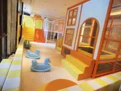 -上海浦东星河湾酒店