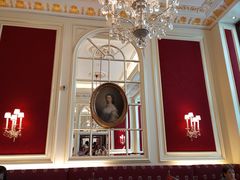 -Cafe Sacher(WIEN)