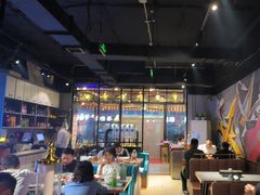 -醉炫音速烧烤·干煸菜(沙河总店)