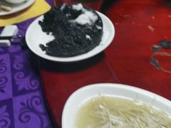-竹海湾农家土菜
