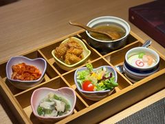 -德川家日本料理(中关村店)