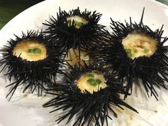 -四川小胡子海鲜(丁村万人海鲜广场店)