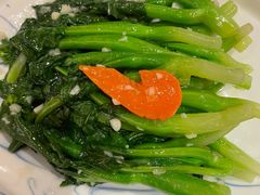 -锦江府中餐厅(电谷雅阁国际大酒店)