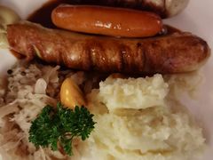 -兰特伯爵西餐厅·啤酒屋(方庄店)