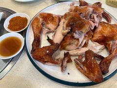 -飨赫驾瓦罐烤鸡(佛岗店)