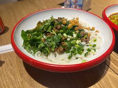 -西粉堂新疆米粉(朝外店)