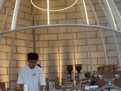 -% Arabica阿拉比卡咖啡(深圳湾万象城店)