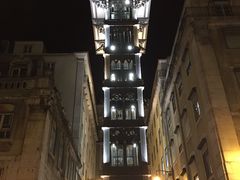 -圣胡斯塔升降机