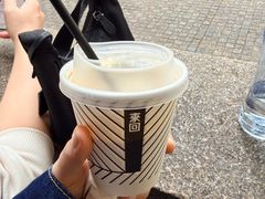 -来回·咖啡(天河南店)