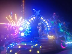 -大连海昌发现王国主题公园