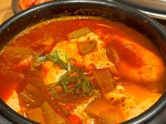 -姜虎东白丁烤肉(深圳湾后海汇店)