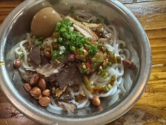-老东江米粉