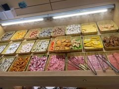 -捞小鲜虾滑海鲜自助火锅(嵊州吾悦店)