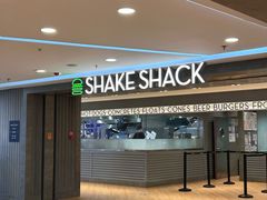 -Shake Shack(西单大悦城店)