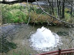 -沕沕水生态风景区