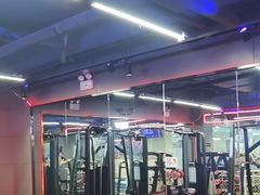 -开阳里游泳健身