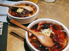 -吞鱼兽麻辣烤鱼(万达店)
