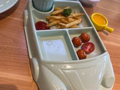 -豪客来牛排(红豆万花城店)