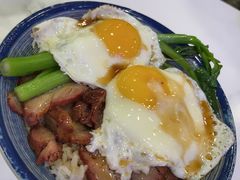 -澳门陈光记烧味饭店(南京德基广场店)