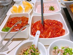 -海底捞火锅(劲松店)