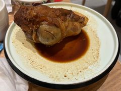 -西北45°(世茂广场店)