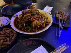 -红盔甲·小龙虾(车公庙店)