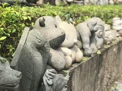 -惠和石文化园