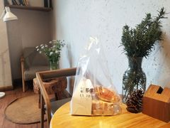 -那家面包房(珠江路店)