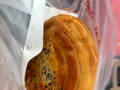 -涂记油酥饼(江汉三路店)