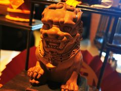 -王府半岛酒店·大堂茶座