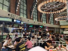 -食通天·寰宇集(杭州万象城店)