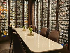 -wineapp葡萄酒餐吧(外滩金融中心店)