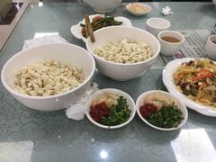 羊肉泡馍-凤鸣春(经二路店)
