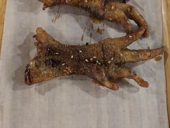 -麦凯伦烧烤·精酿超级工厂店(金桥总店)