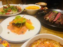 -安妮意大利餐厅(世贸天阶店)
