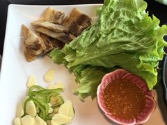 -蟹之国·精品蟹料理(极地店)