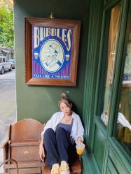 -IMUSE BARBER SHOP