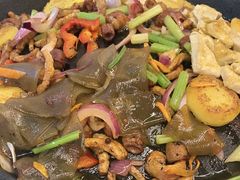 -一烙锅(友谊店)