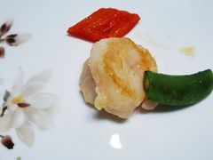 -醉霖生态餐厅(交大店)