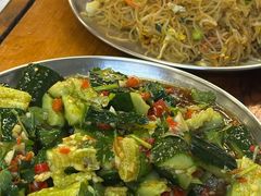 -后街佬·炭火鲜鱼杂(南城店)