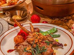 -BROWNSTONE布朗石西班牙餐厅(富城店)