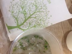 -清朝小馄饨(1号.双馨路店)