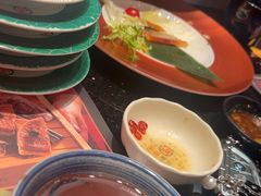 -元通寿司(地标店)